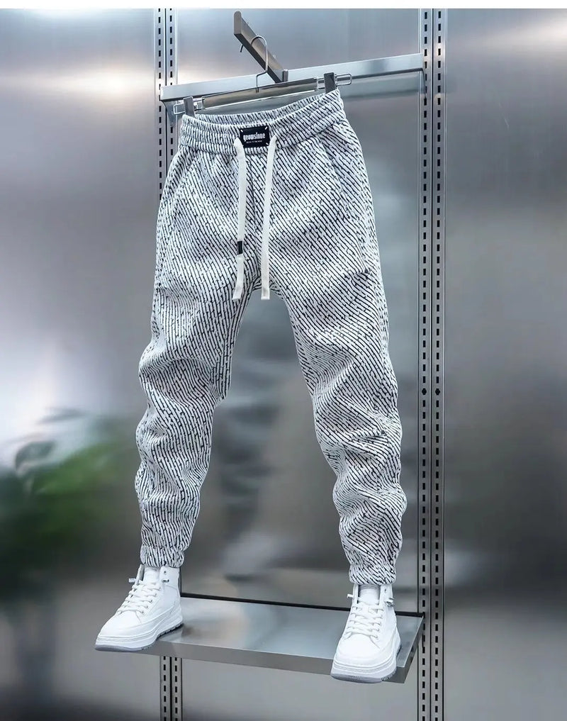 François | Casual Broek