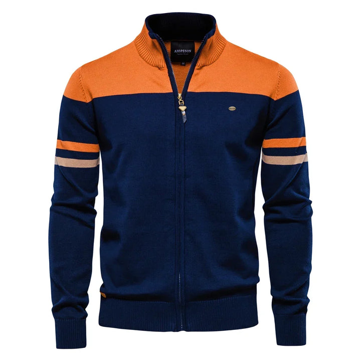 Premium Katoenen Winter Vest