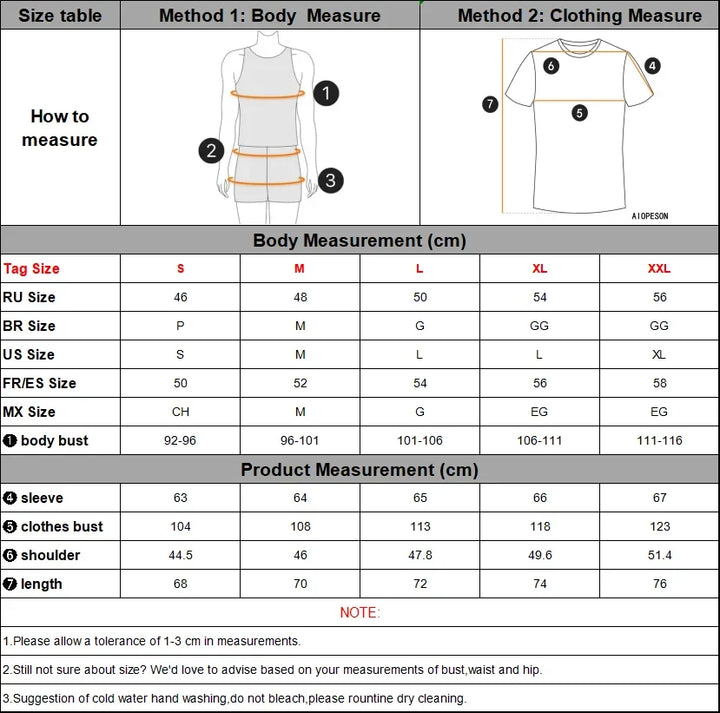 Casual Najaar Poloshirt