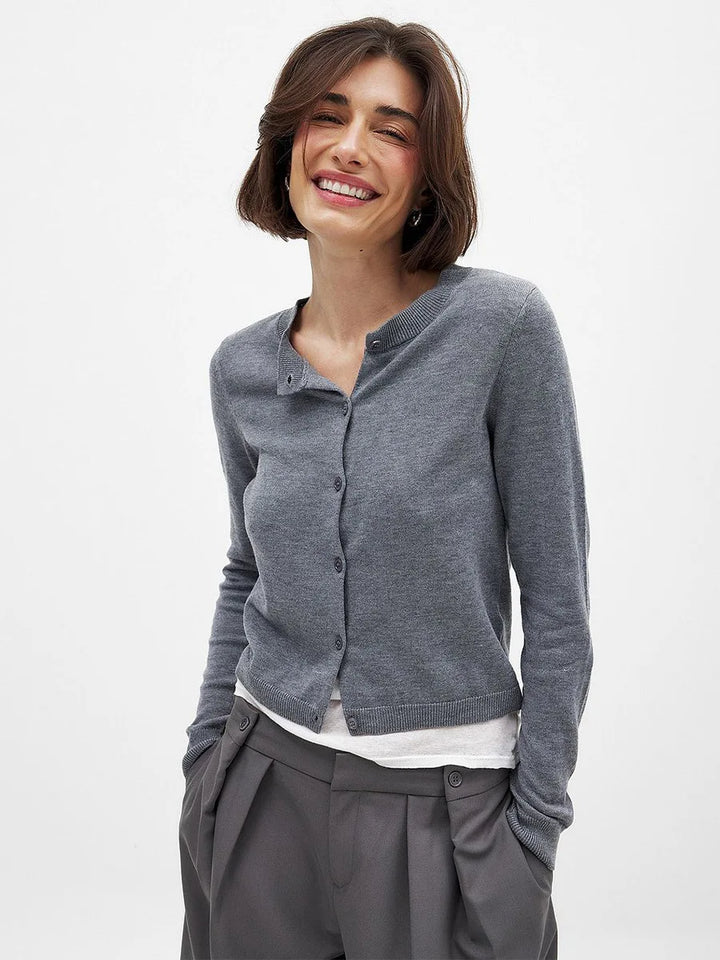 Kardigan Camille Gombos