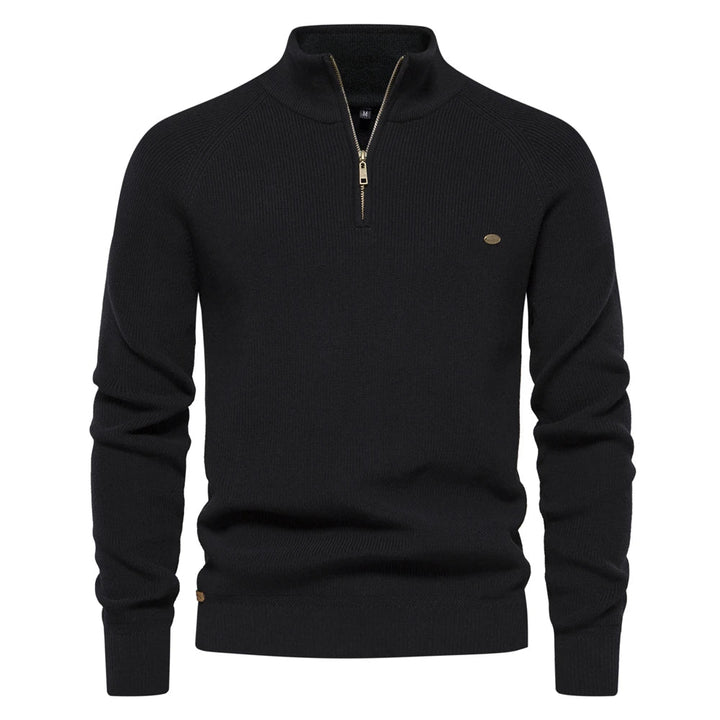 Premium Herentrui Met Rits