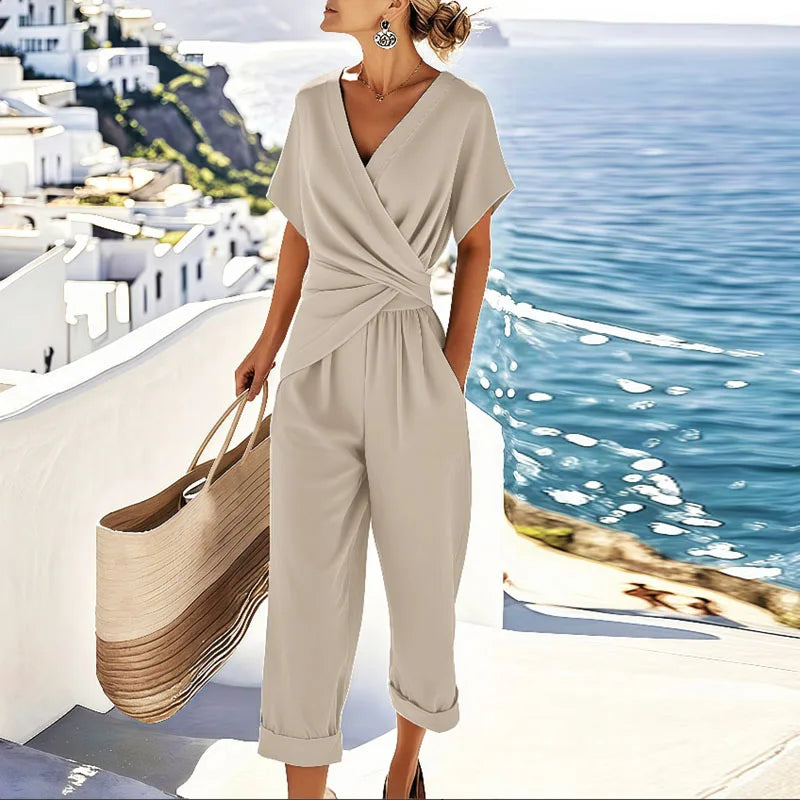 Colleen™ Elegant Twee-Delige Set