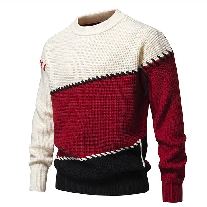 Gebreide & Trendy Herfst Trui