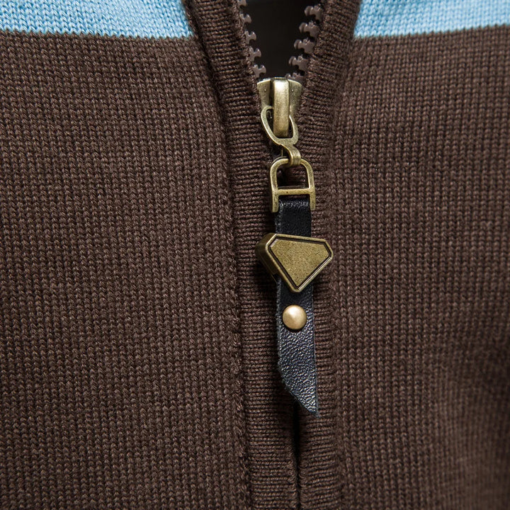 Premium Katoenen Winter Vest