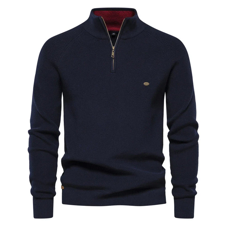 Premium Herentrui Met Rits