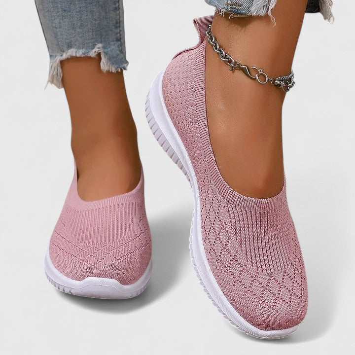 Kelly - Odara Ortopedické Slip-On Boty