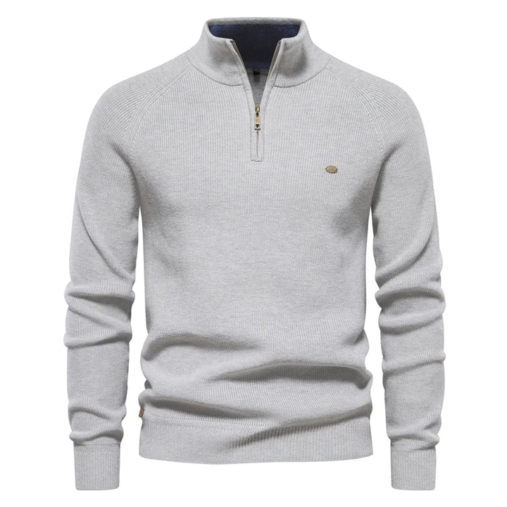 Premium Herentrui Met Rits