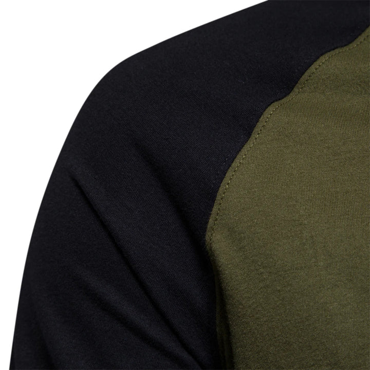 Sportieve Heren Long Sleeve