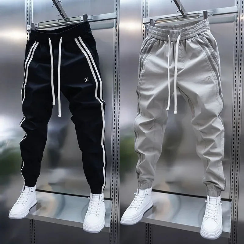 Thomas - Casual broek