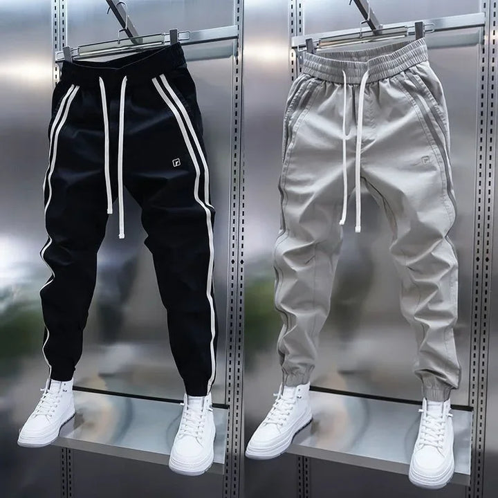 Thomas - Casual broek