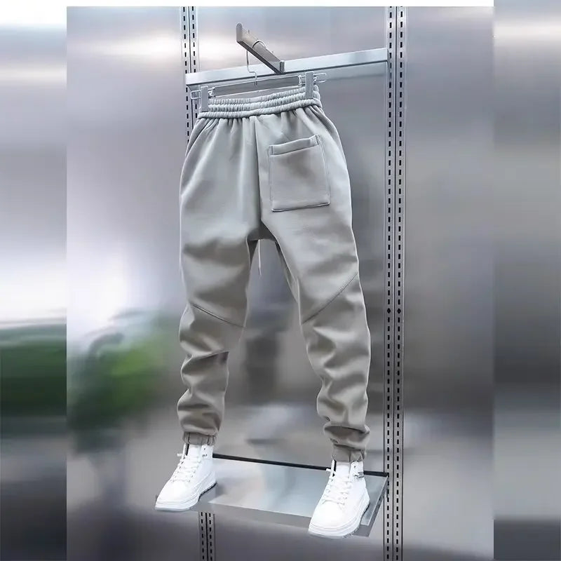 Alexandre - Baggy lounge broek