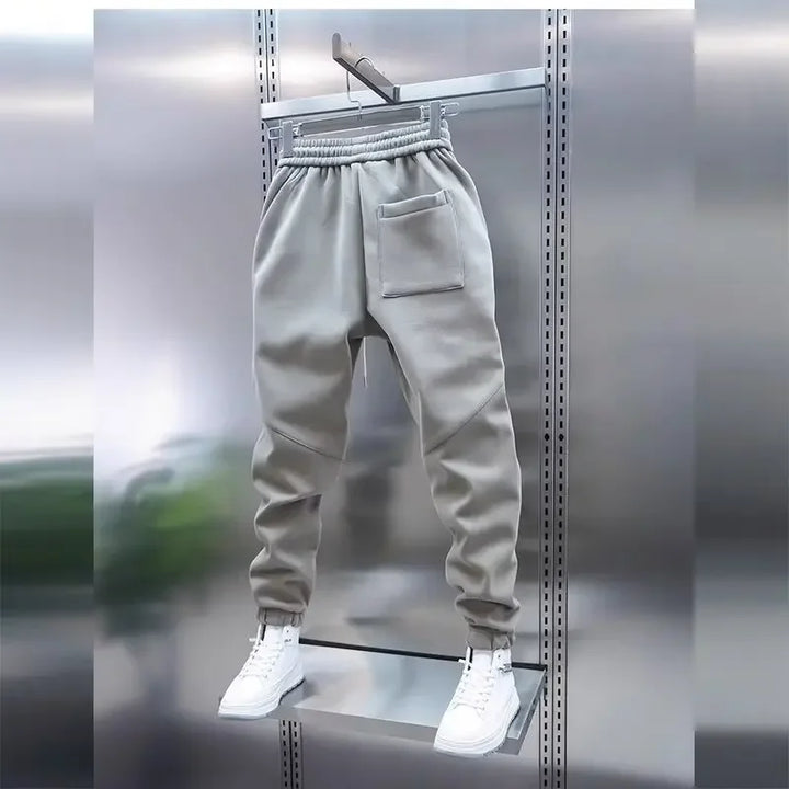 Alexandre - Baggy lounge broek