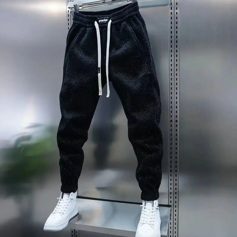 François | Casual Broek