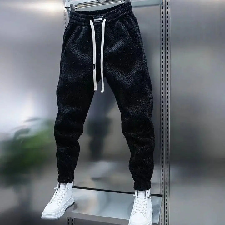 François | Casual Broek