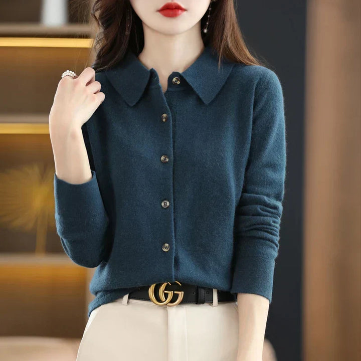 Windsor Polo Kardigán