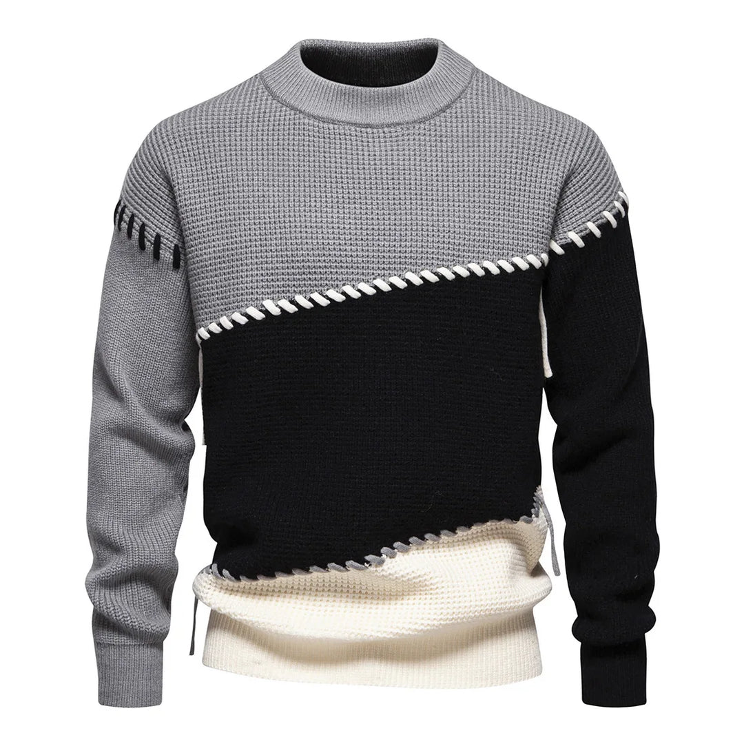 Gebreide & Trendy Herfst Trui
