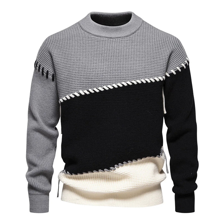 Gebreide & Trendy Herfst Trui