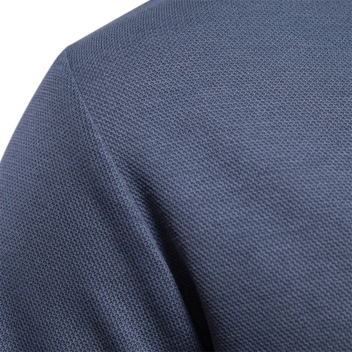 Casual Heren Poloshirt