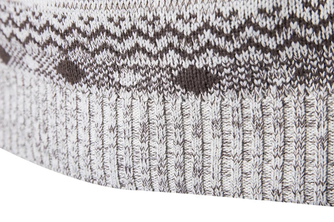 Etnische Pullover