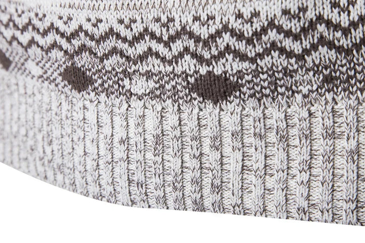 Etnische Pullover