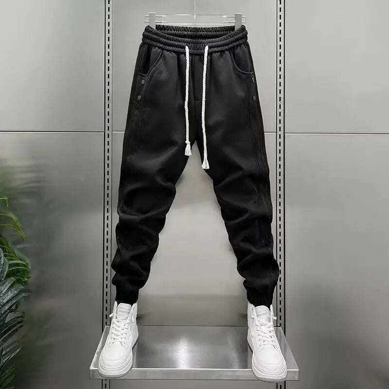 Maxime - Urban stijl