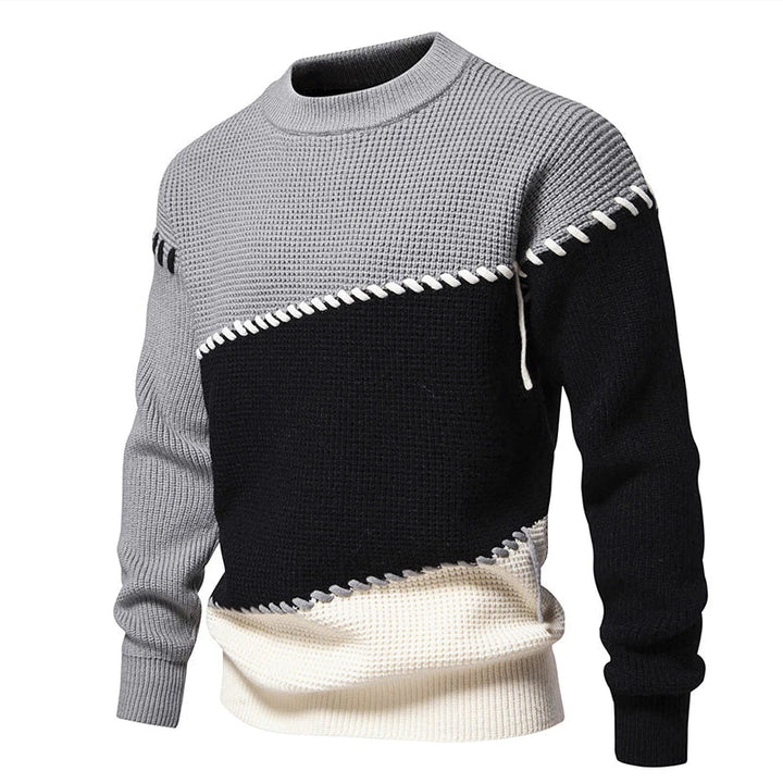 Gebreide & Trendy Herfst Trui