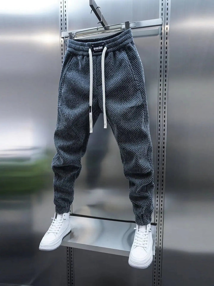 François | Casual Broek