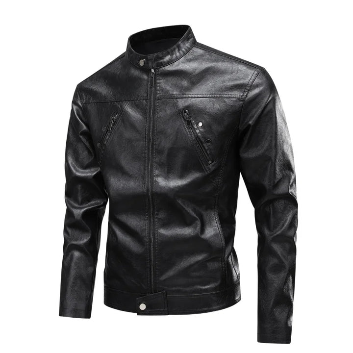 American Pilot leren jas