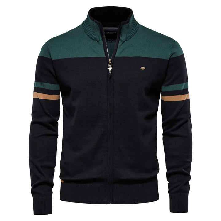 Premium Katoenen Winter Vest
