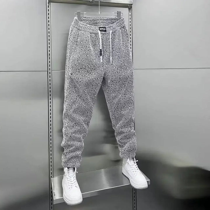 Nicolas - Jogger