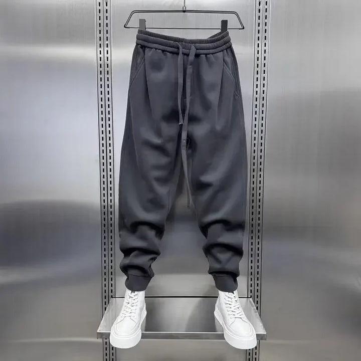 Victor - Ruime casual broek