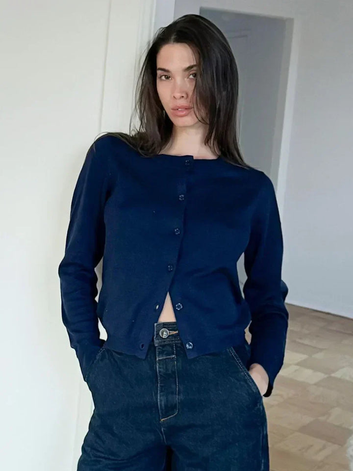 Kardigan Camille Gombos