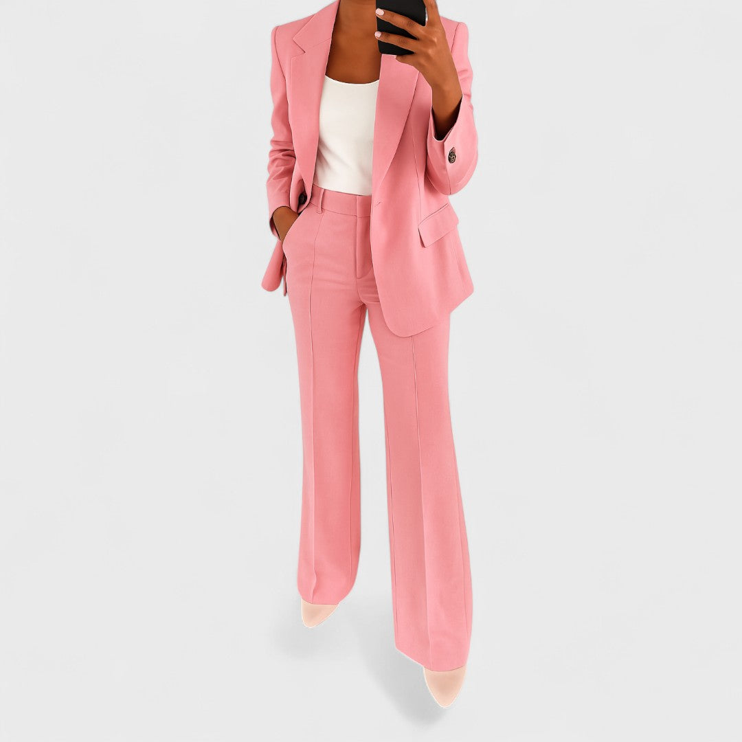 Camille - Elegantní dvoudílná souprava