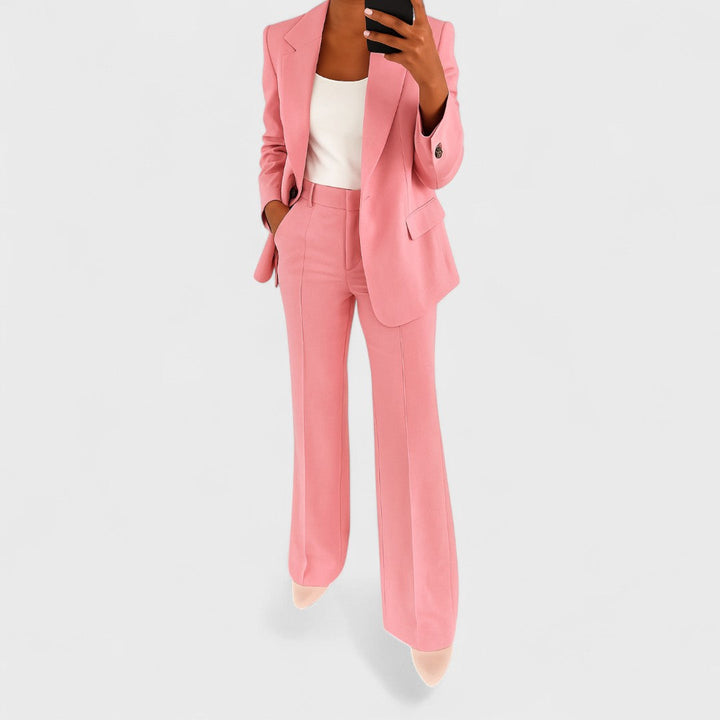 Camille - Elegantní dvoudílná souprava