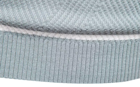 Moderne Herentrui Met Streepdesign