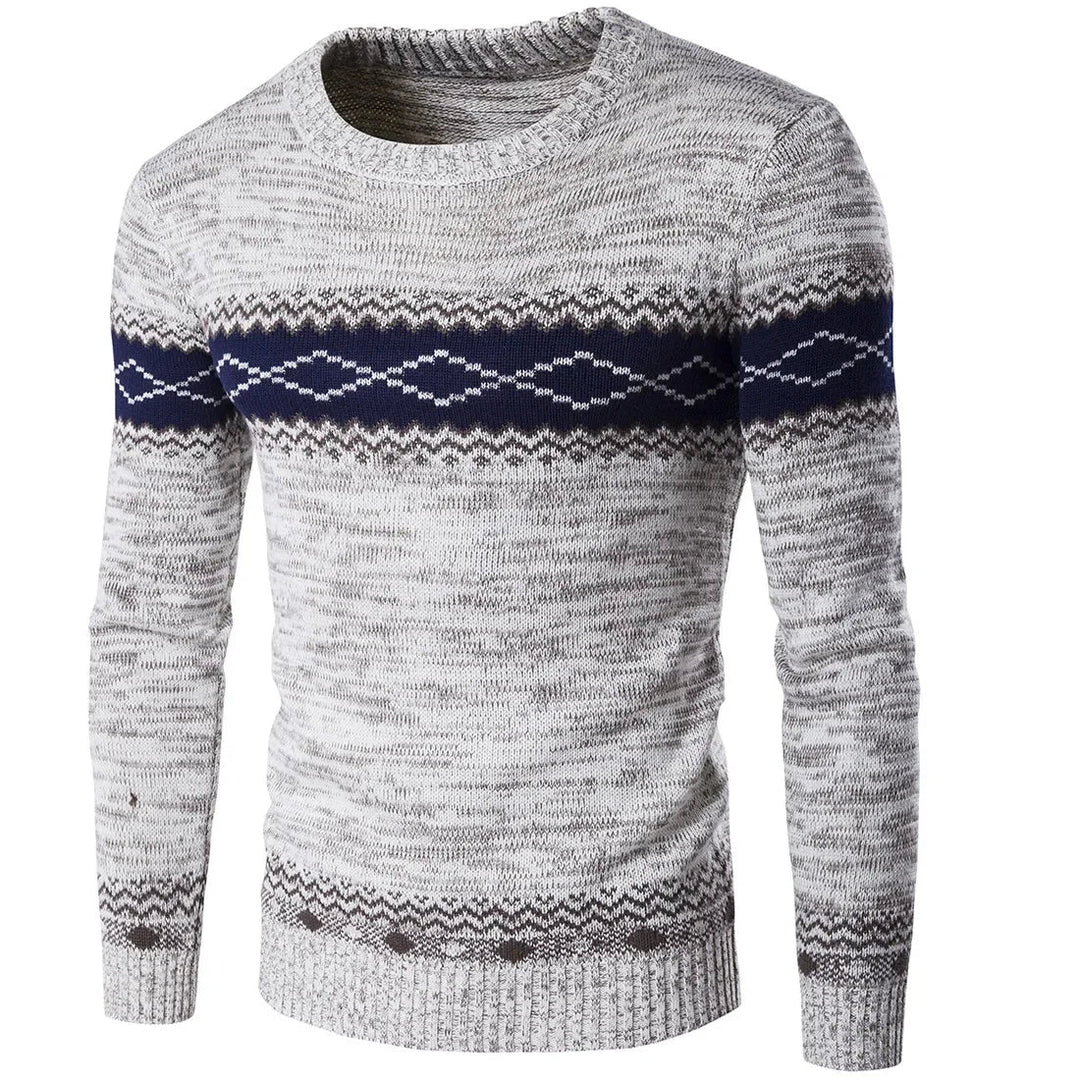 Etnische Pullover