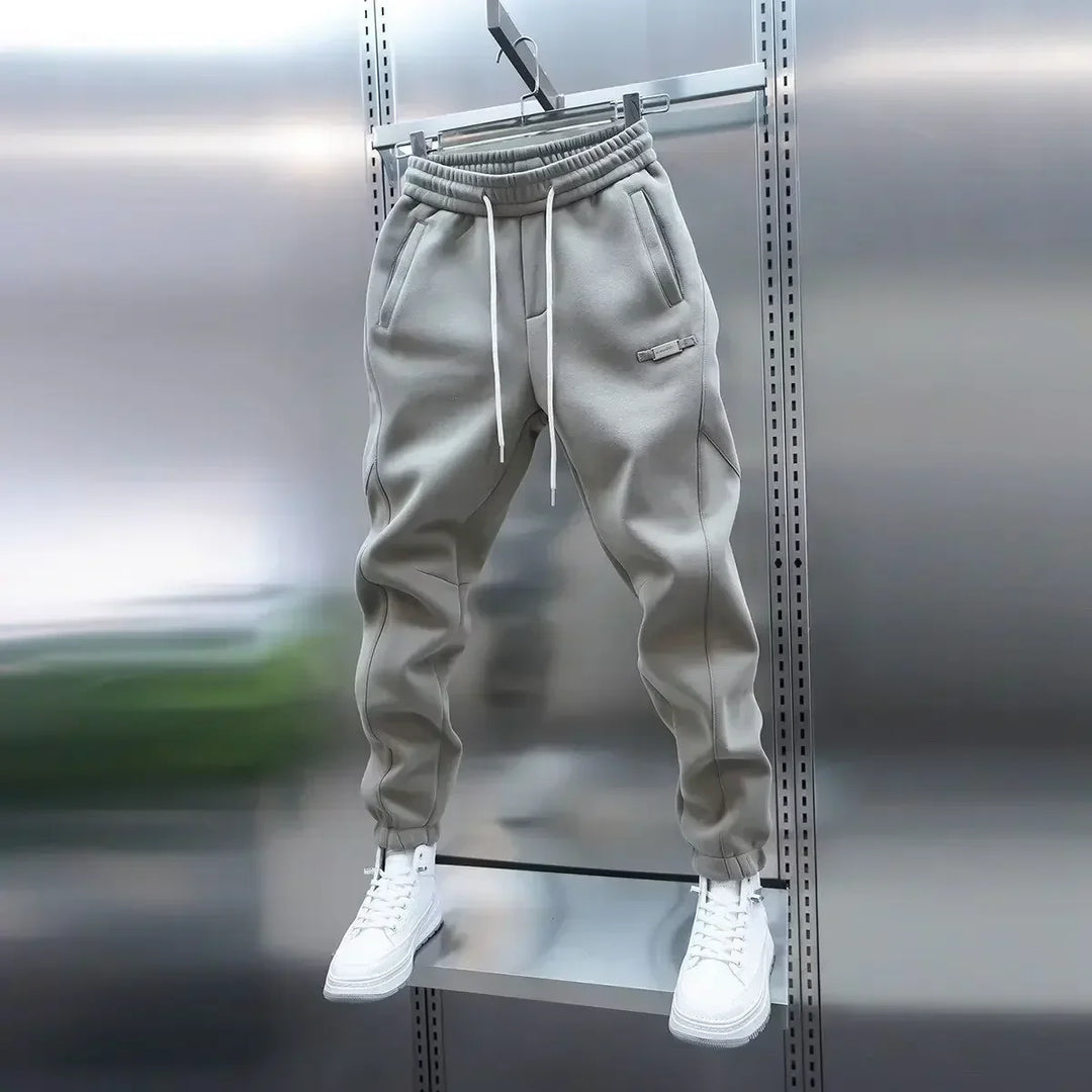 Alexandre - Baggy lounge broek