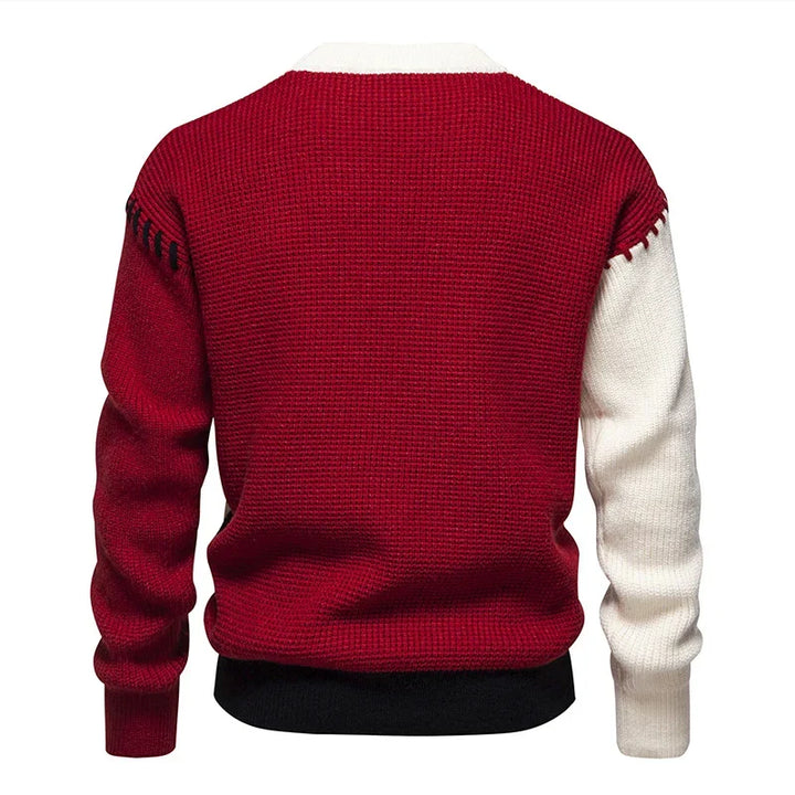 Gebreide & Trendy Herfst Trui