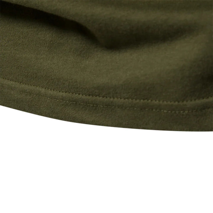 Sportieve Heren Long Sleeve