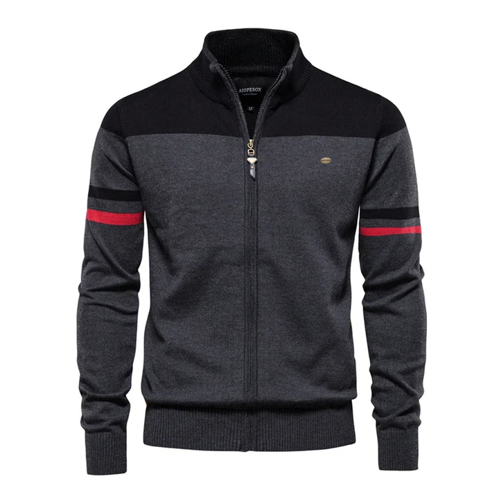 Premium Katoenen Winter Vest