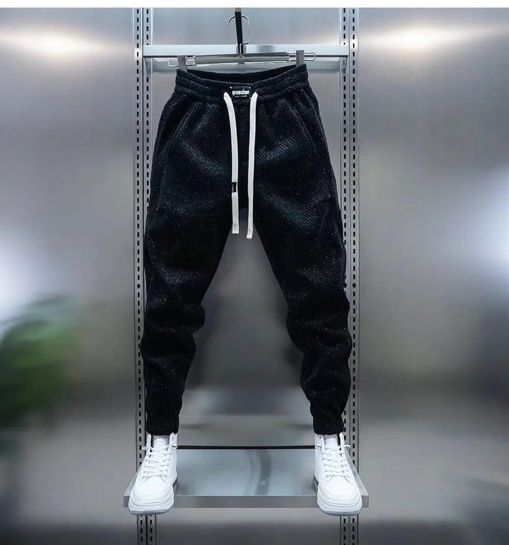 François | Casual Broek