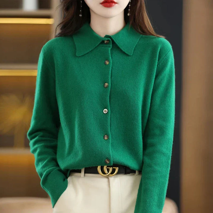 Windsor Polo Kardigán