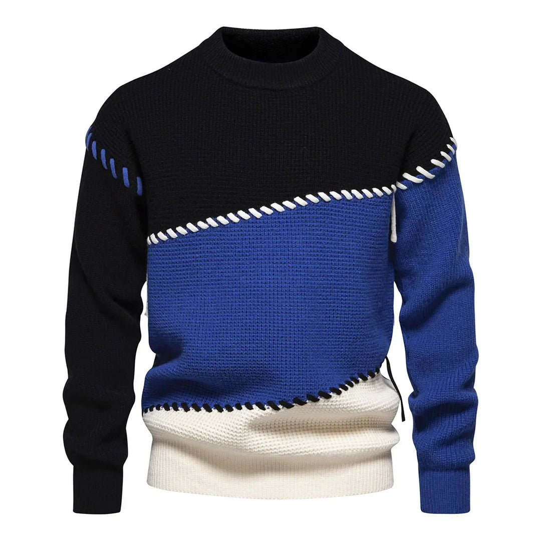Gebreide & Trendy Herfst Trui