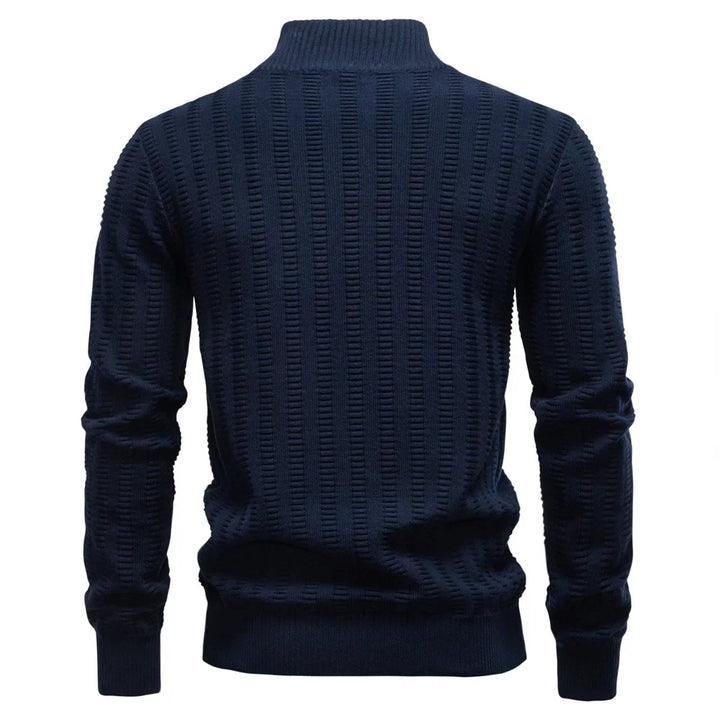 Premium Poloshirt Met Lange Mouwen
