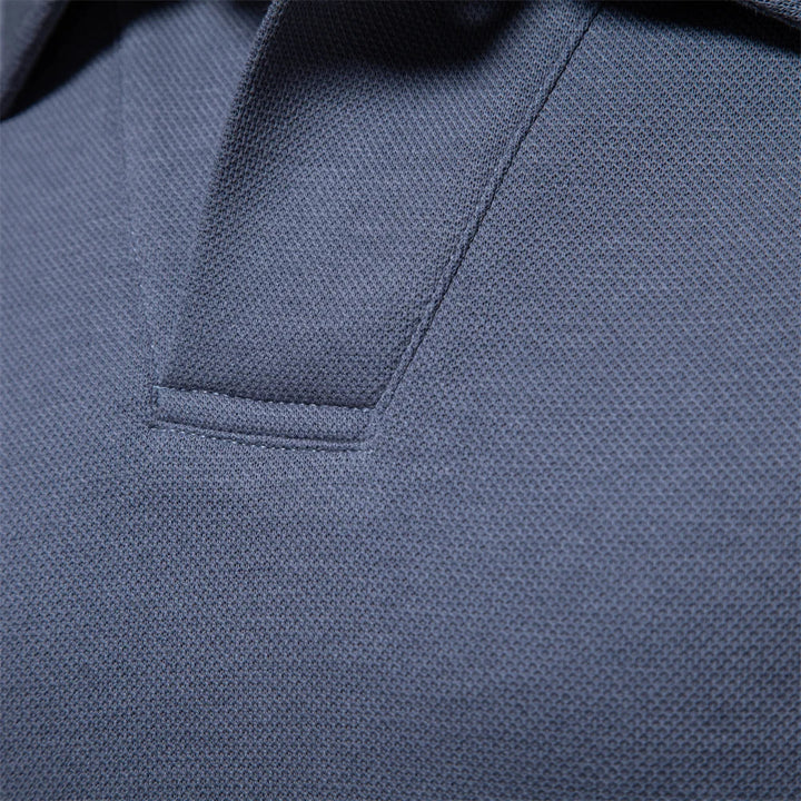 Casual Heren Poloshirt