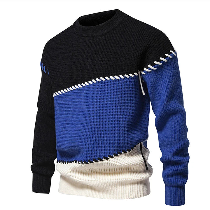 Gebreide & Trendy Herfst Trui