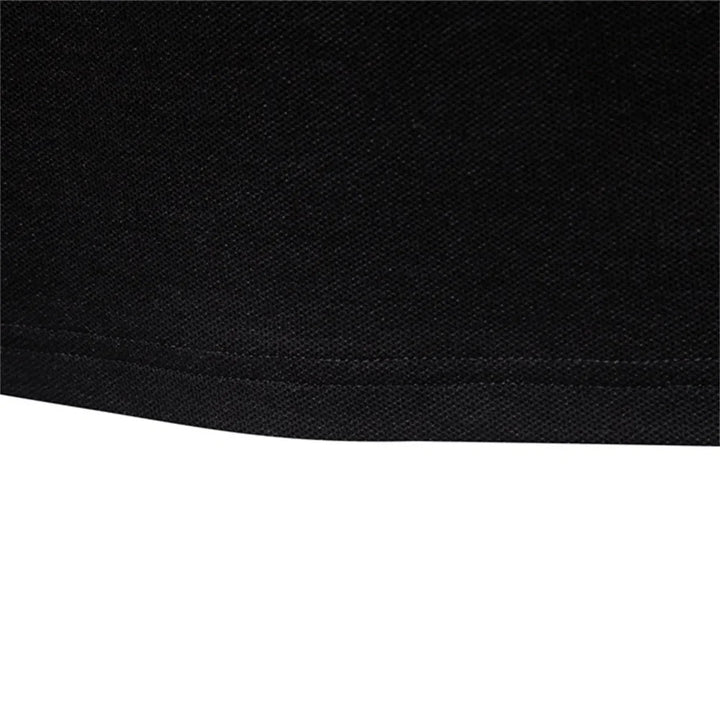 Casual Najaar Poloshirt