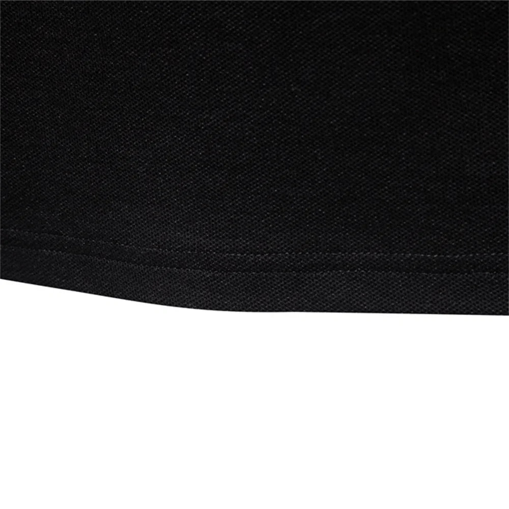 Casual Najaar Poloshirt