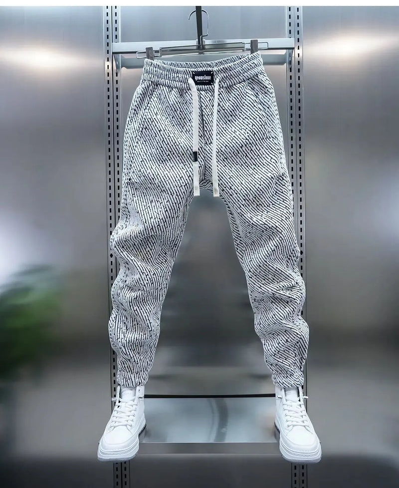 François | Casual Broek