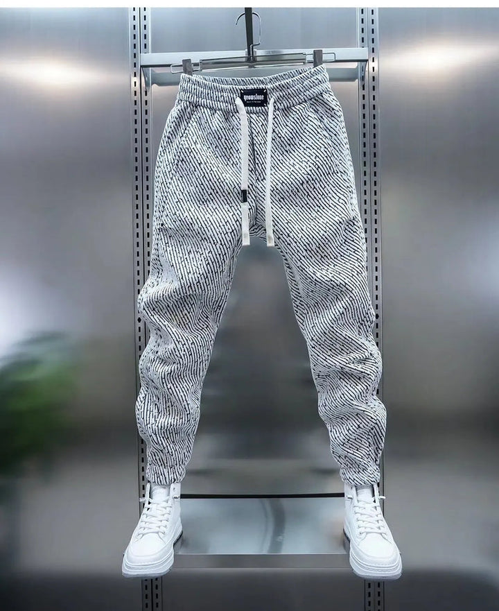 François | Casual Broek